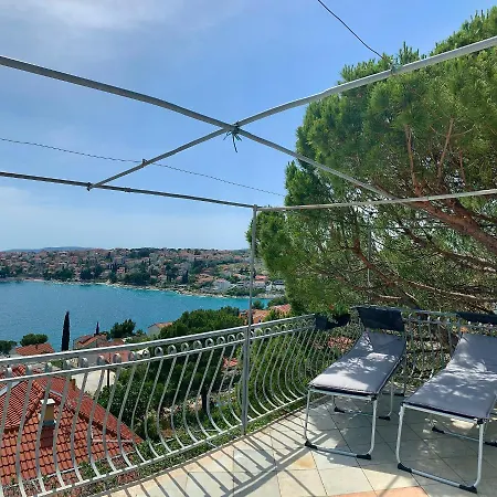 Apartmán Mira Trogir