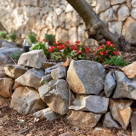 Mira Apartmán Trogir