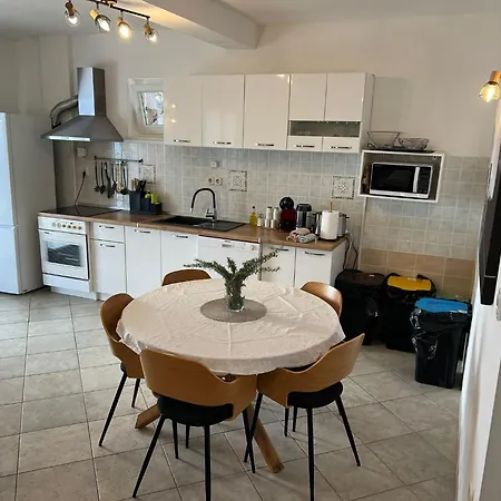 Apartmán Mira Trogir