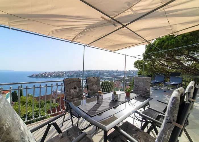 Apartment Mira Trogir