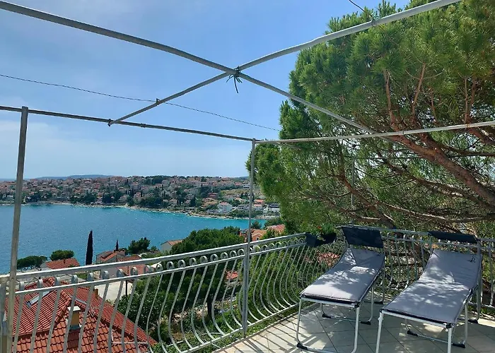 Apartment Mira Trogir