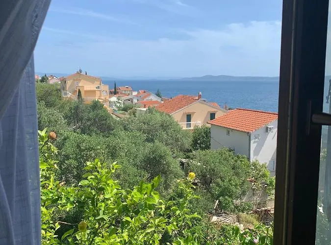 Mira * Trogir
