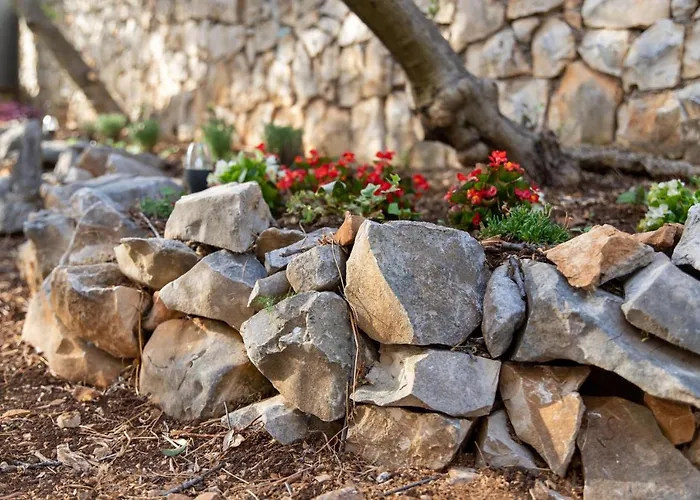 Mira Apartment Trogir