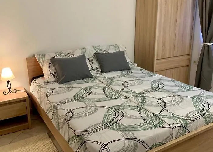 Mira Apartment Trogir