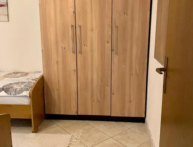 Mira Apartment