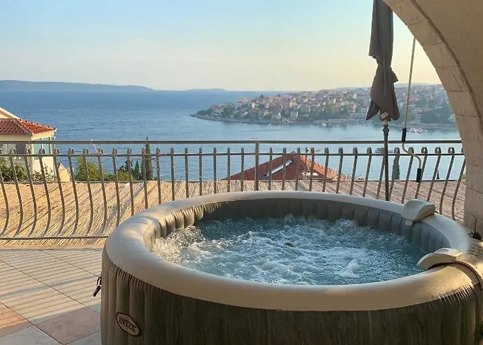Mira Apartment Trogir
