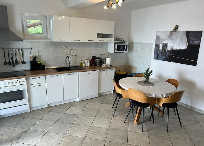 Mira Apartment Trogir