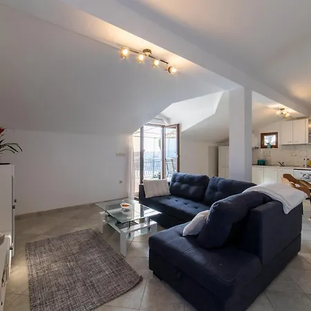 Mira Apartmán