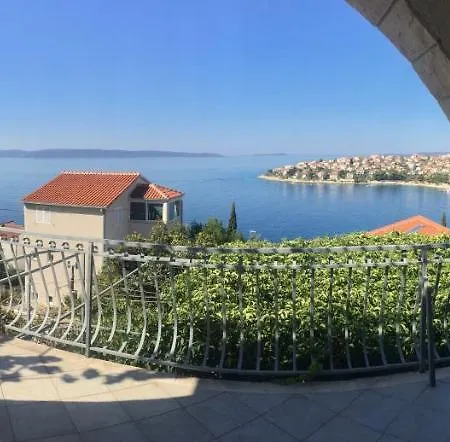 Apartmán Mira Trogir