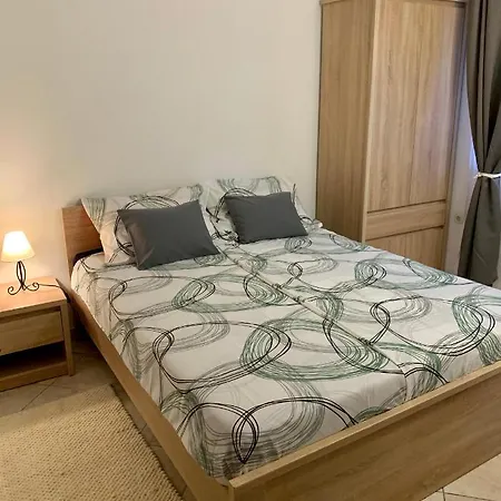 Mira Apartment Trogir