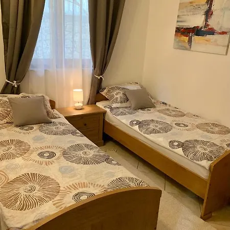 Apartmán Mira *