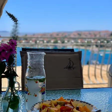 Apartments Mira Hot Tub Sea View Parking *