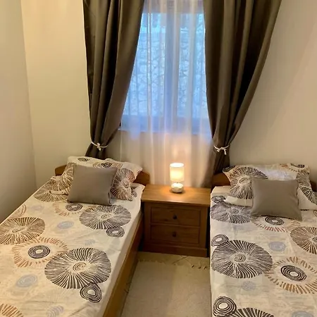 Apartmán Mira *