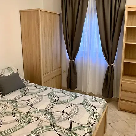 Mira Apartmán *