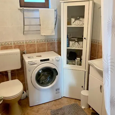 Mira Apartmán *