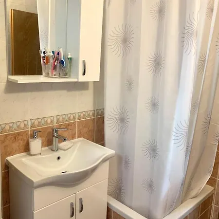 Apartmán Mira *