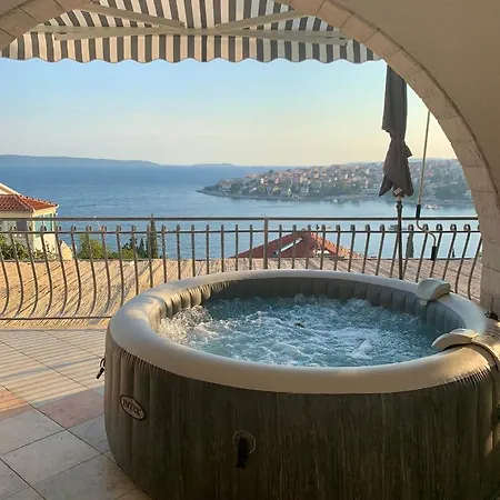 Mira Apartmán Trogir