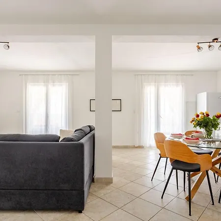 Apartmán Mira