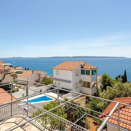 Mira Apartmán Trogir