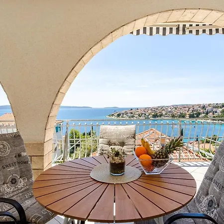 Apartmán Mira
