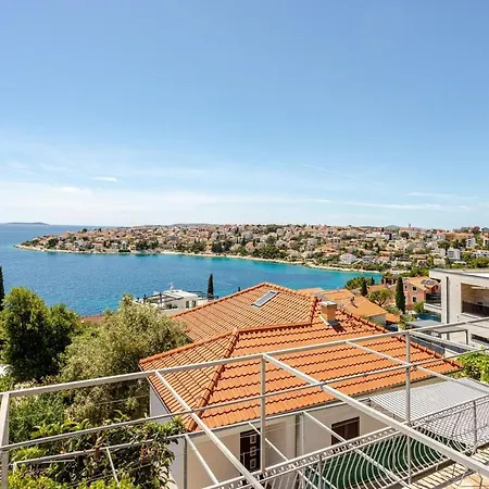 Mira * Trogir