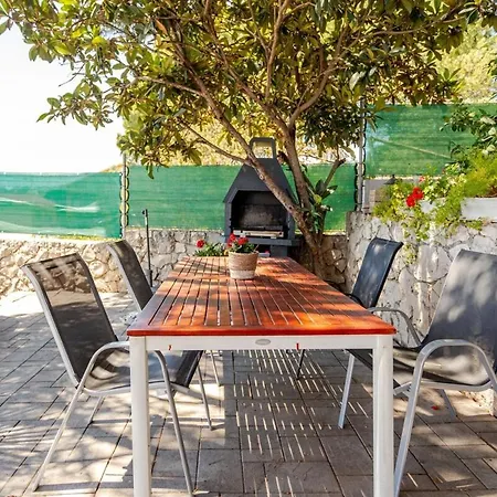 Apartmán Mira Trogir