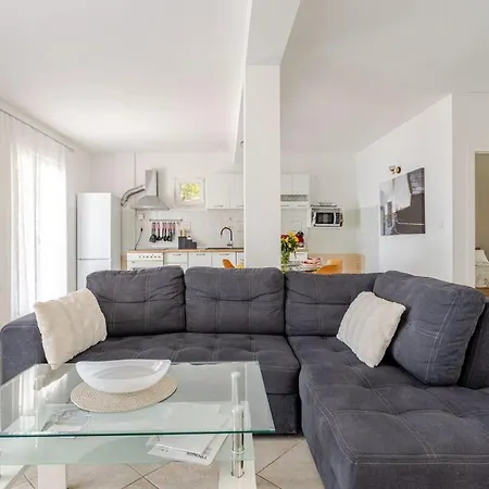 Mira Apartmán Trogir
