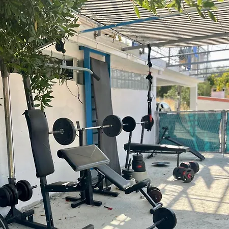 Mira Apartmán Trogir