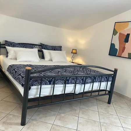 Apartament Mira Hot Tub Sea View Parking Trogir