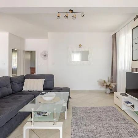 Apartament Mira Hot Tub Sea View Parking Trogir