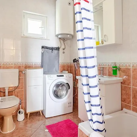Apartman Mira Hot Tub Sea View Parking Trogir