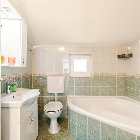 Apartman Mira Hot Tub Sea View Parking *