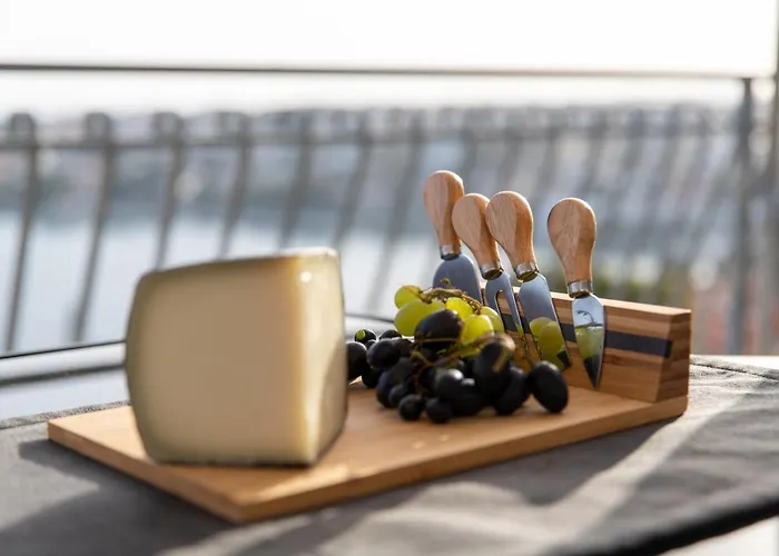 Appartement Mira Trogir