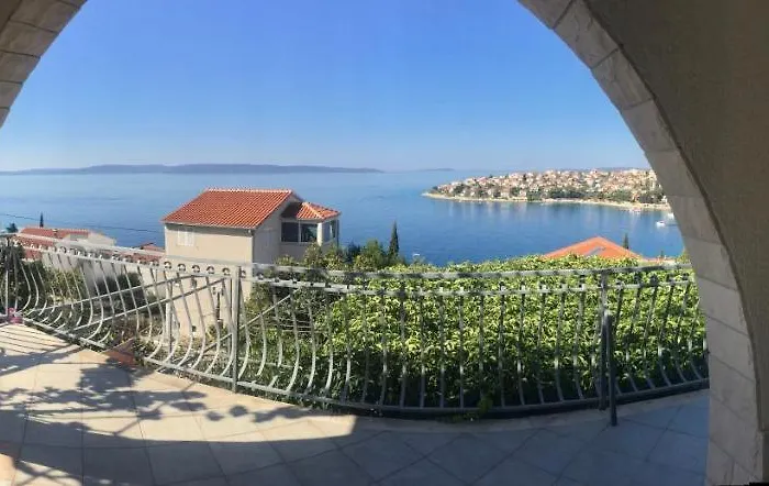 Appartement Mira Trogir