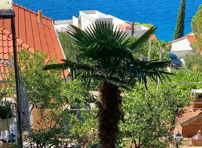 Mira Appartement