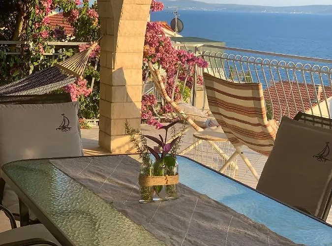 Appartement Mira Trogir